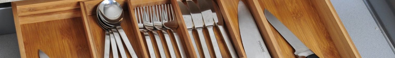 Besteckkasten â besteckset â und vieles mehr bei uns im test
