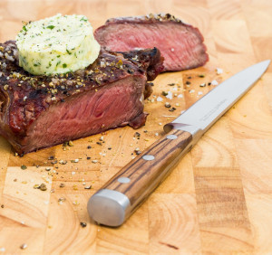 Makami Premium Steakmesser