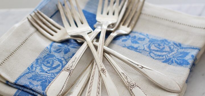 Welches Besteckset eignet sich für Familien? auf besteckkasten-besteckset.de